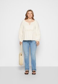 Madewell CANAL  - Blusa - lighthouse