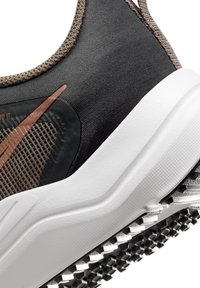 Nike Performance Zapatillas running asfalto - grey