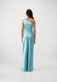 Bec + Bridge DREAMER ASYM DRESS - Proginė apranga - sea spray