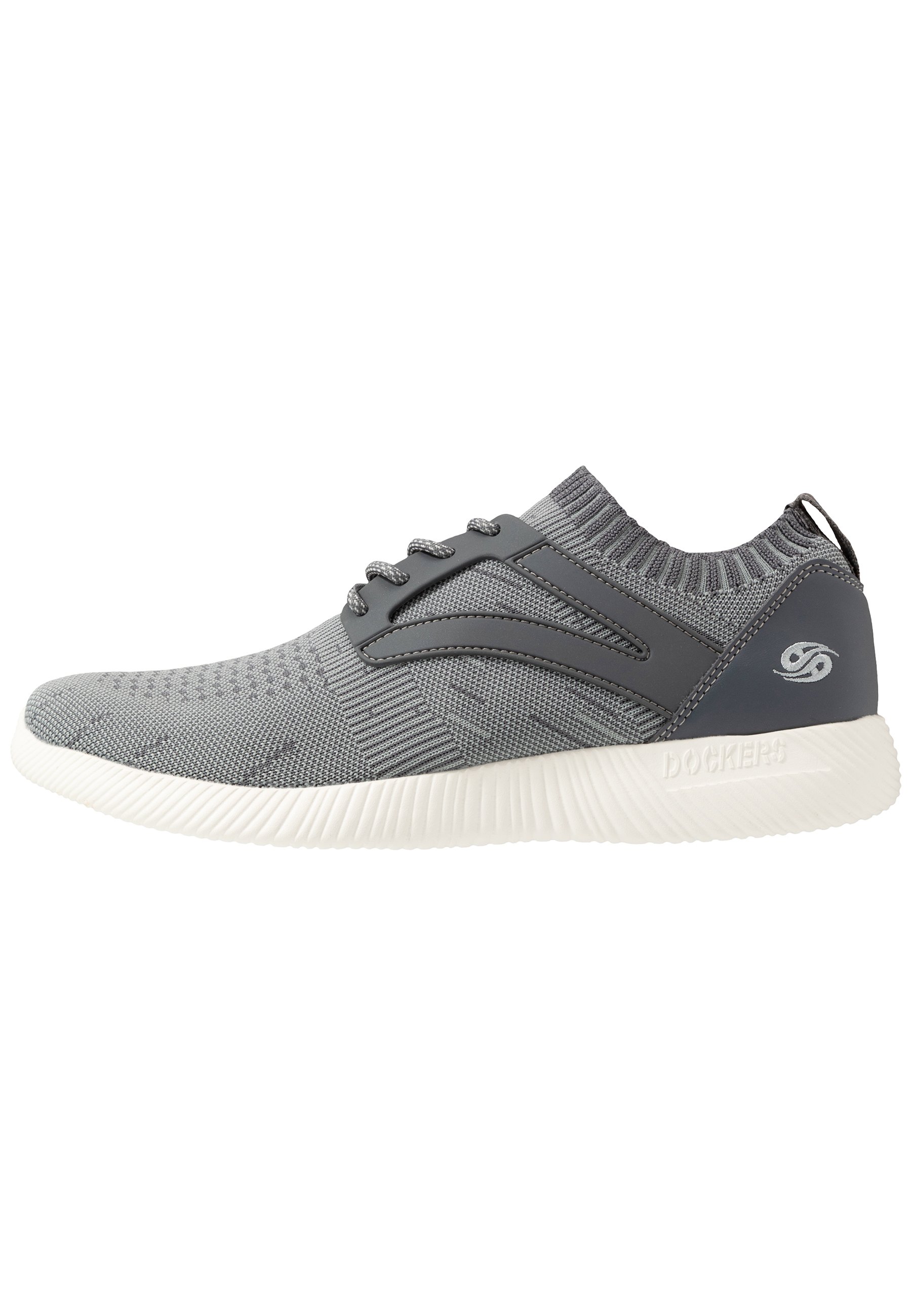 Dockers by Gerli Joggesko grey Zalando.no Dockers by Gerli Joggesko grey Zalando.no