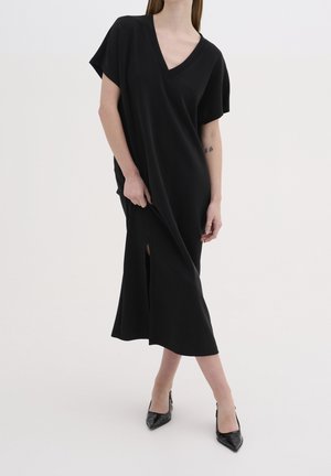 Day dress - black
