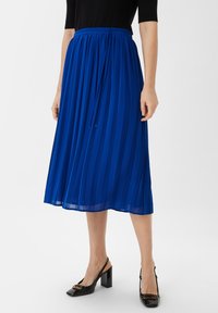 comma - Spódnica plisowana