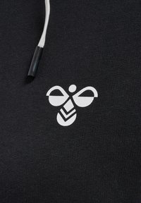 Hummel Robe en jersey - black denim