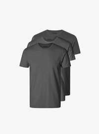 Pasirinkta, medium grey melange