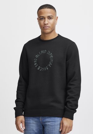 Blend SWEATSHIRT - Sudadera - black