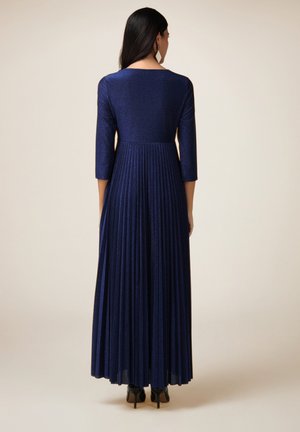 Oltre Robe longue - blu