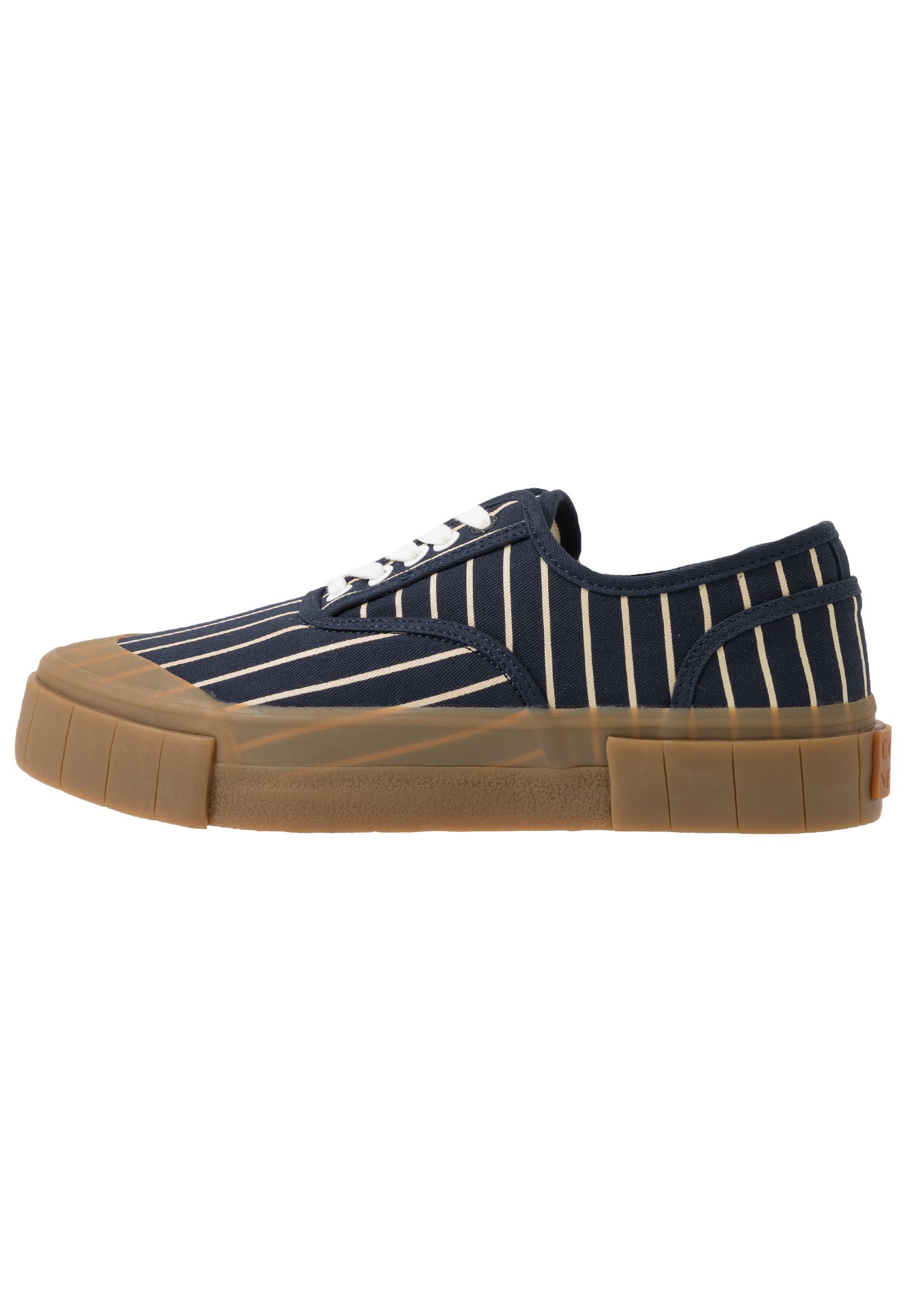 Good News HURLER Joggesko navybrown Zalando.no Good News HURLER Joggesko navy Zalando.no
