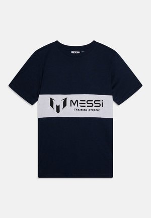 HIST - T-Shirt print - dark blue