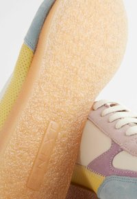 Next CHUNKY REGULAR FIT - Sneaker low - cream