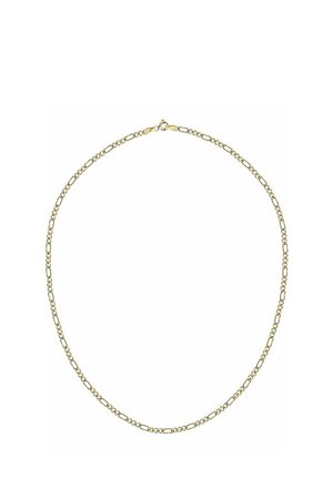 UNISEX - Necklace - gelbgoldfarben