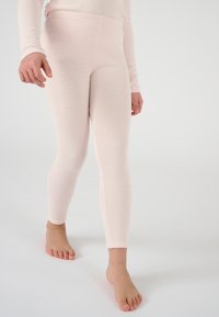 Damart SANS PIEDS SENSITIVE - Leggings - Petal