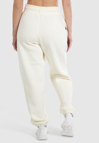 Smilodox Jogginghose - creme