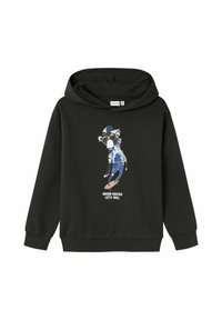 Name it NKMRENMA  - Huppari - black