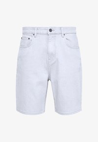 Non sélectionné, washed light blue