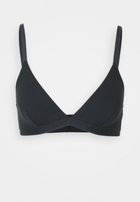 Levi's® NEW BRALETTE - Bustino - jet black