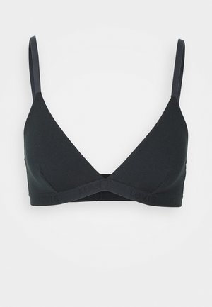 NEW BRALETTE - Bustino - jet black