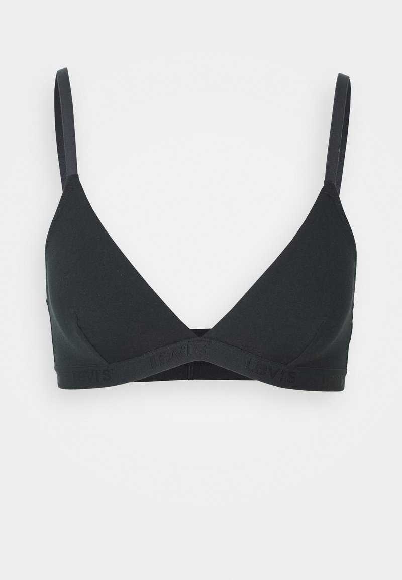 Levi's® NEW BRALETTE - Bustino - jet black