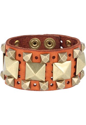 Campomaggi Bracciale - cognac