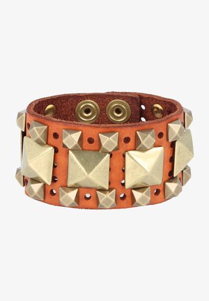 Campomaggi, Pulsera - cognac