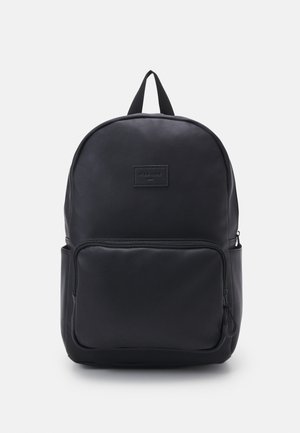 UNISEX - Ryggsekk - black