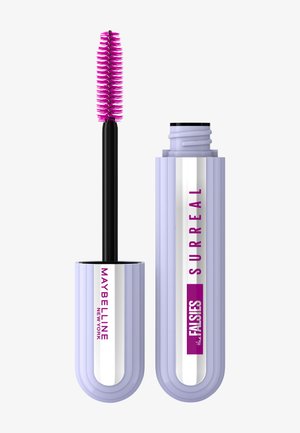 FALSIES SURREAL MASCARA - Mascara - schwarz