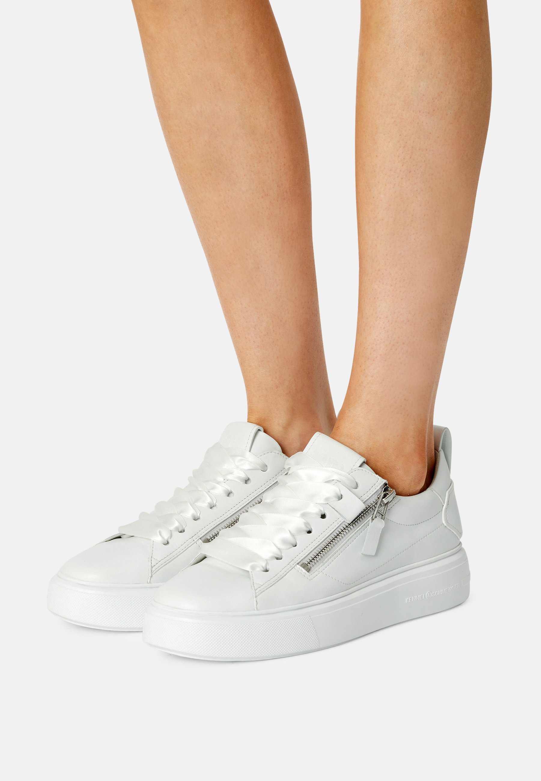 Kennel + Schmenger PRO - Sneakers laag - weiss/wit - Zalando.nl