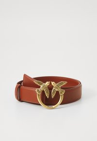 LOVE BERRY BELT  - Pas - arabo/antique gold-coloured