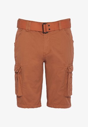 Schott RANGER - Shorts - orange