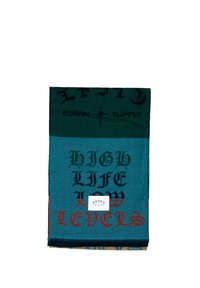 Edwin Sciarpa - multicolore