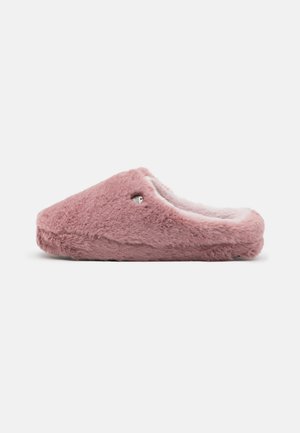 BIRMINGHAM - Pantuflas - nude