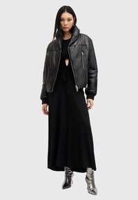 AllSaints LAUREN LEA  - Dunjakker - black
