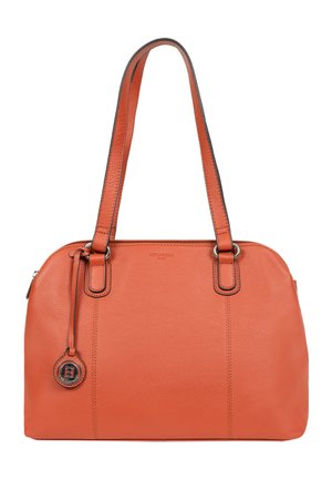 Hexagona CONFORT - Handtas - orange