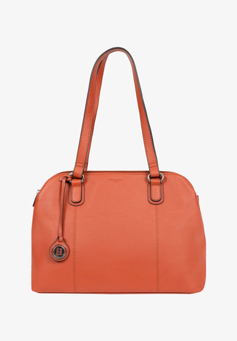Hexagona CONFORT - Handtas - orange