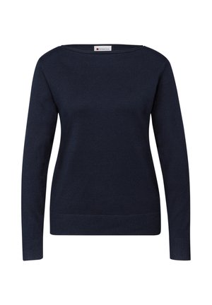 Street One BASIC  - Neule - blau