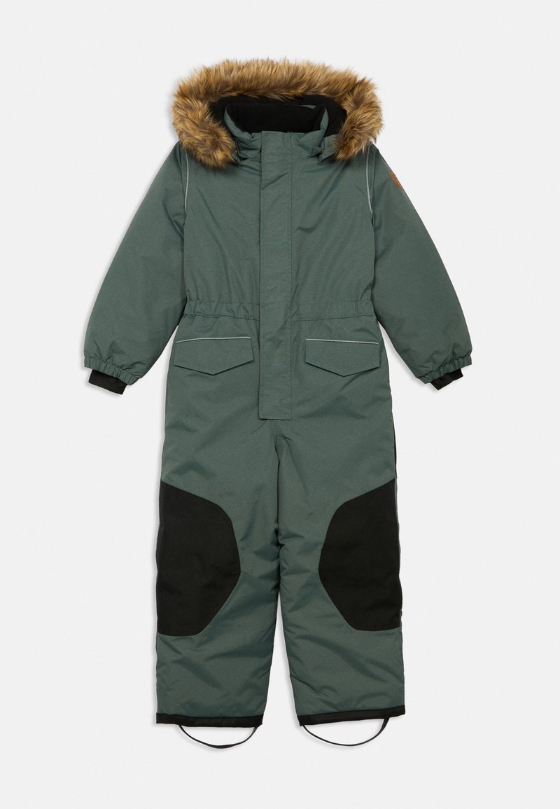 mikk-line Skipak groen