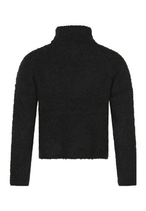 Pullover - noir
