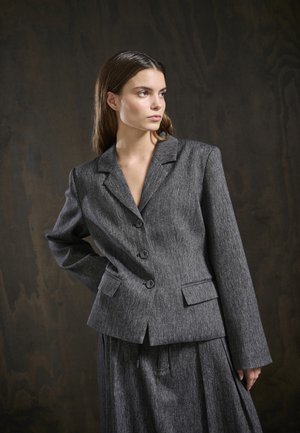 KBBLAIR BLAZER - Blejzr - meteorite