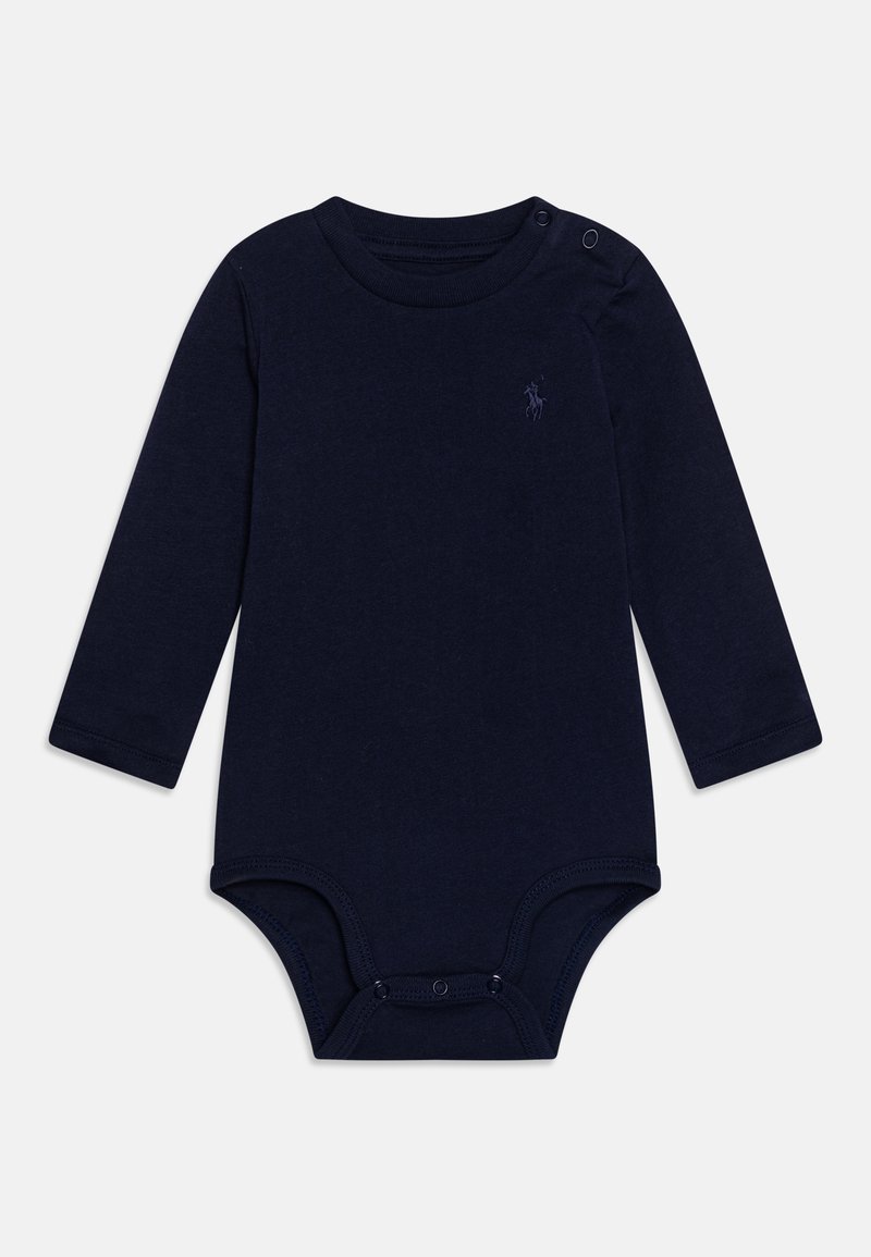 Polo Ralph Lauren BABY ONE PIECE BODYSUIT Body refined navy/dark