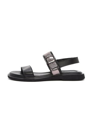 Sandales - black