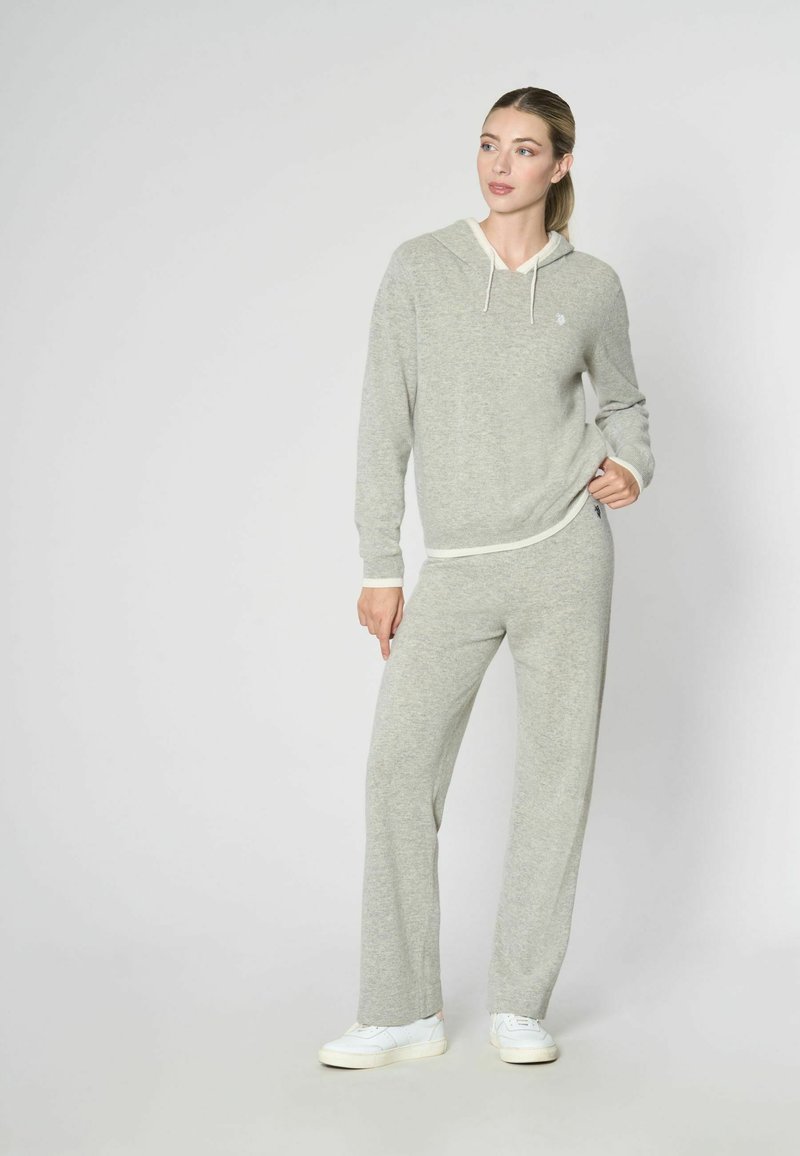 U.S. Polo Assn. Spodnie treningowe - Zdjęcie 2