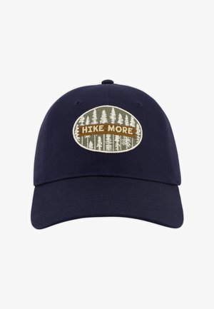 Merrell, HIKE MORE - Casquette - open blue