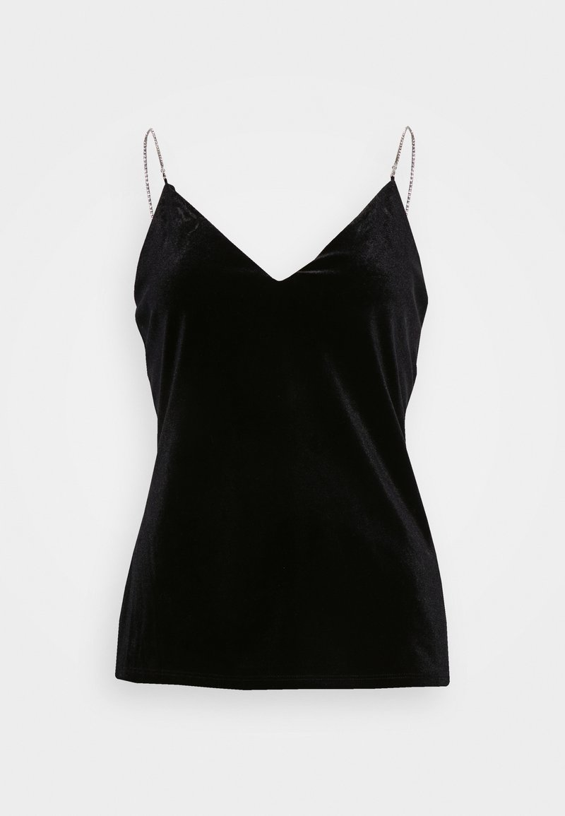 esprit collection Top zwart