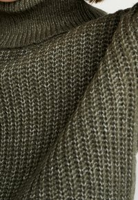 Even&Odd Maglione - khaki