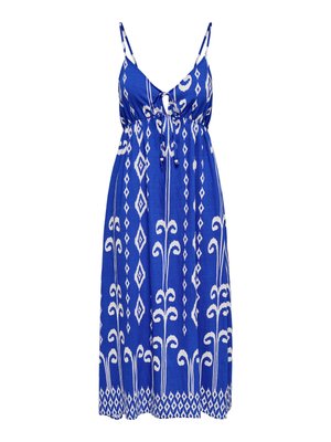 ONLY, KLEID ONLREFRON LANGES KLEID - Vestido informal - surf the web