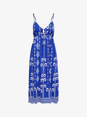 ONLY, KLEID ONLREFRON LANGES KLEID - Vestido informal - surf the web