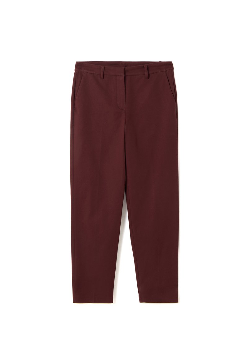 Stefanel Chino marron