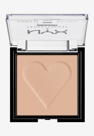 CAN’T STOP WON’T STOP MATTIFYING POWDER - Poeder - 13 bright peach