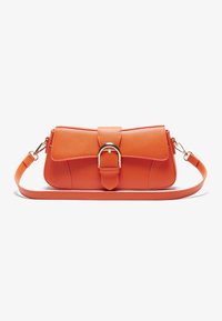 Handbag - orange