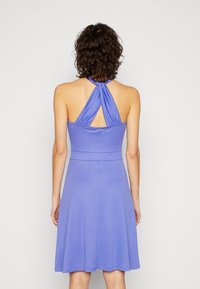 Anna Field Vestido de dia - blue