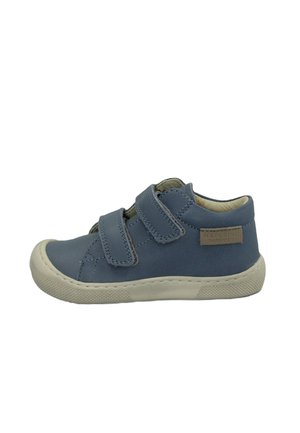 Sneakers basse - celeste